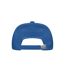 Bicca Organic Cotton Baseball Cap Blue MidOcean-2
