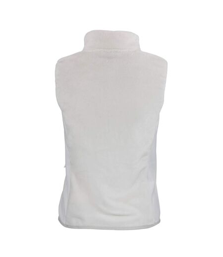 Blouson polaire AJUNE