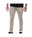 Chino Blanc cassé Homme La Maison Blaggio Tamar - 32