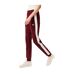 Pantalon de jogging sporty & rich femme rouge Lacoste-3