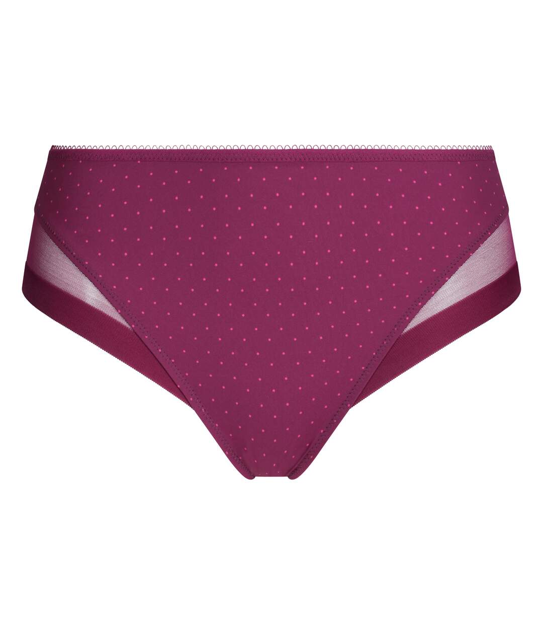 Slip Microfibre Generous-5