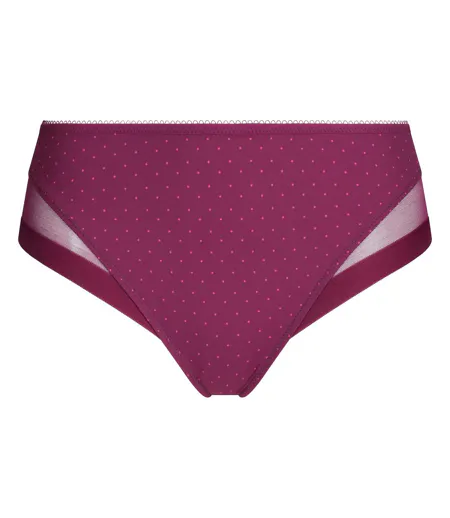 Slip Microfibre Generous