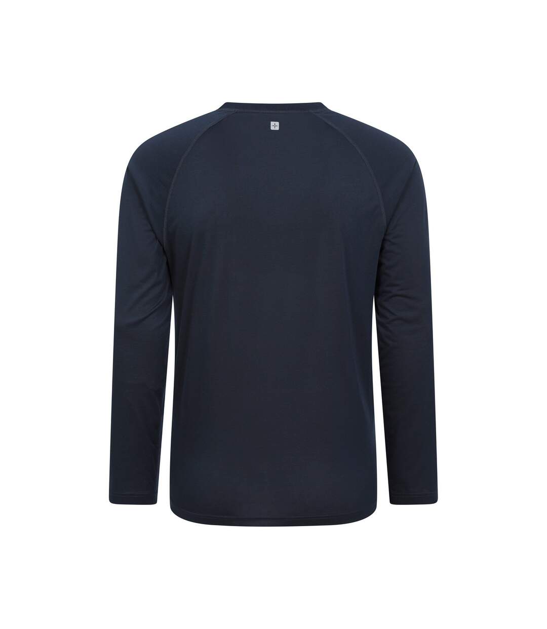 Haut de sport homme bleu marine Mountain Warehouse Mountain Warehouse