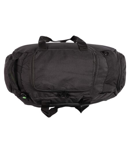 Florida 32l duffle bag 27.5cm x 55cm x 26cm black XD Collection