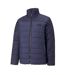 Veste Imperméable Hiver Ess Homme Bleu Marine Puma-2