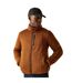 Veste Polaire Barlee Homme Marron Regatta-1
