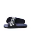 Claquettes bleu marine homme boss aryeh-1