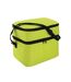 Casey cooler bag 25cm x 30cm x 20cm lime MidOcean-1