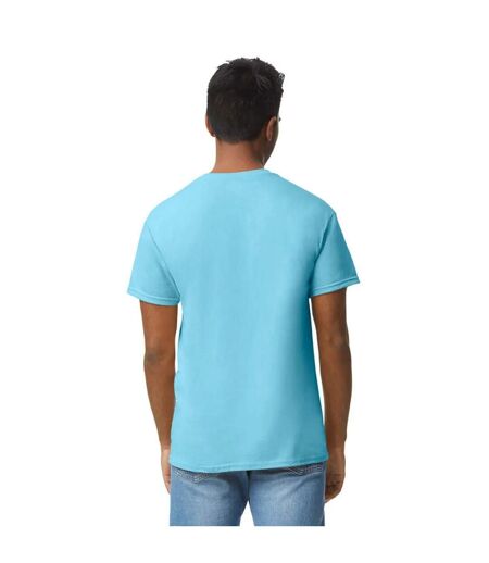 T-shirt Adulte Ciel Gildan