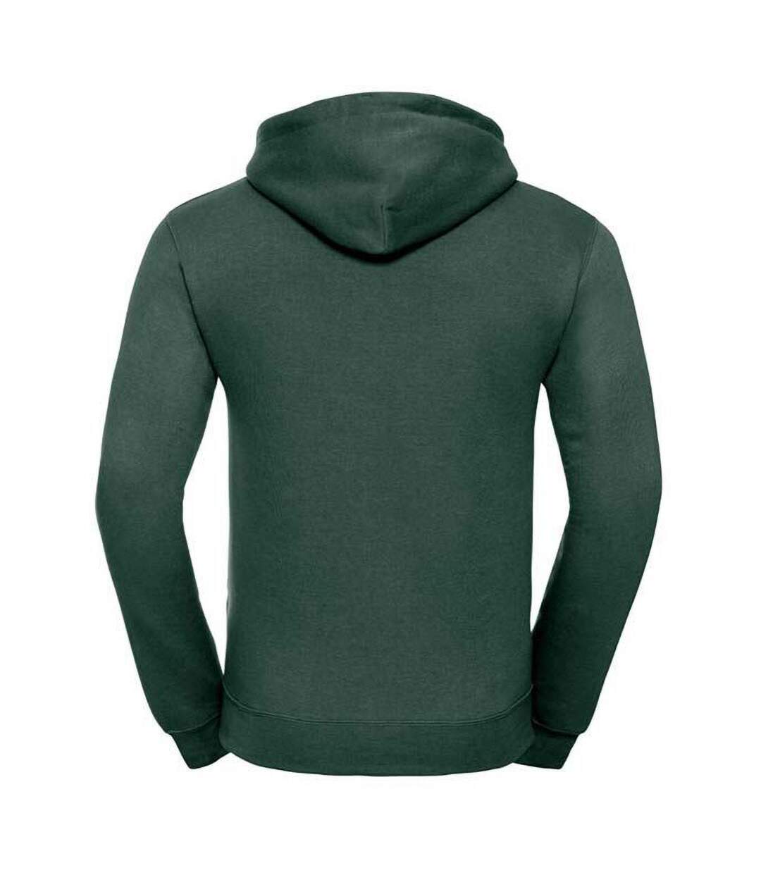 bottle green sweatshirt mens