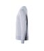 Sweat Crossover Homme Gris Tacheté Mascot-3