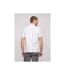 Chemise manches courtes rayures DOUPARICO-2