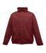 Regatta - Veste DOVER - Hommes (Bordeaux) - UTRW1185