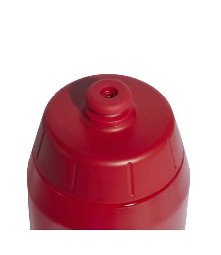 Gourde Tiro Taille Unique Rouge Adidas