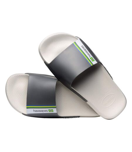 Sandales à Enfiler Havaianas Slide Classic Homme