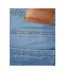 Mens Zeki Shorts Light Wash Duck And Cover-4