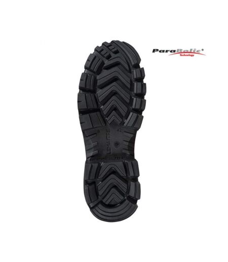 Chaussures  montantes Lemaitre Kanyon S3 SRC 100% non métalliques