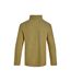 Mens cruiser macaroni quarter zip pullover antique moss Weird Fish-2