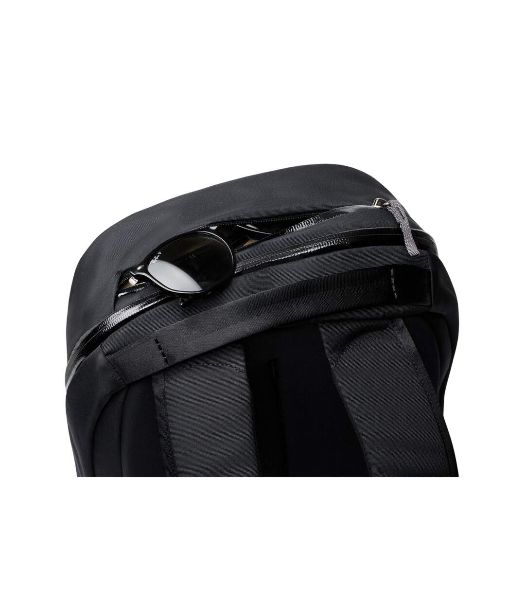 Via rpet backpack one size black Bellroy-3