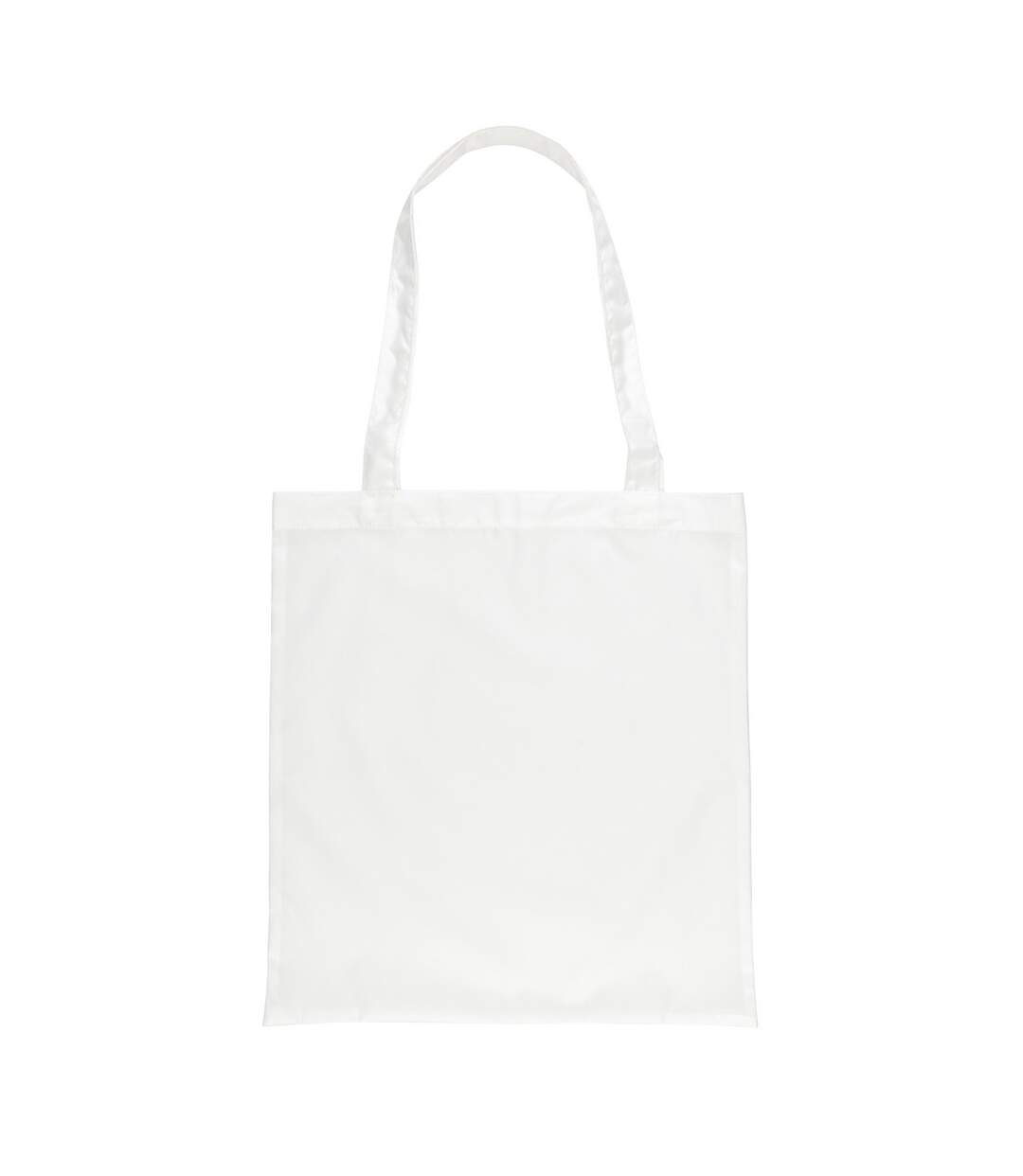 Tote Bag Impact Aware Taille Unique Blanc XD Collection-1
