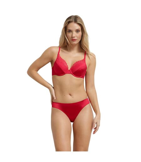 Slip en dentelle Chocolove
