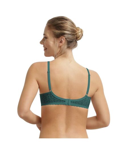Soutien-gorge triangle sans armatures Daily Dentelle