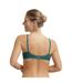 Soutien-gorge triangle sans armatures Daily Dentelle-2