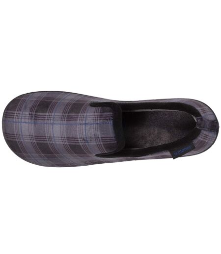 Isotoner Chaussons Charentaises homme
