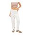 Pantalon De Jogging Femme Blanc Brave Soul-2