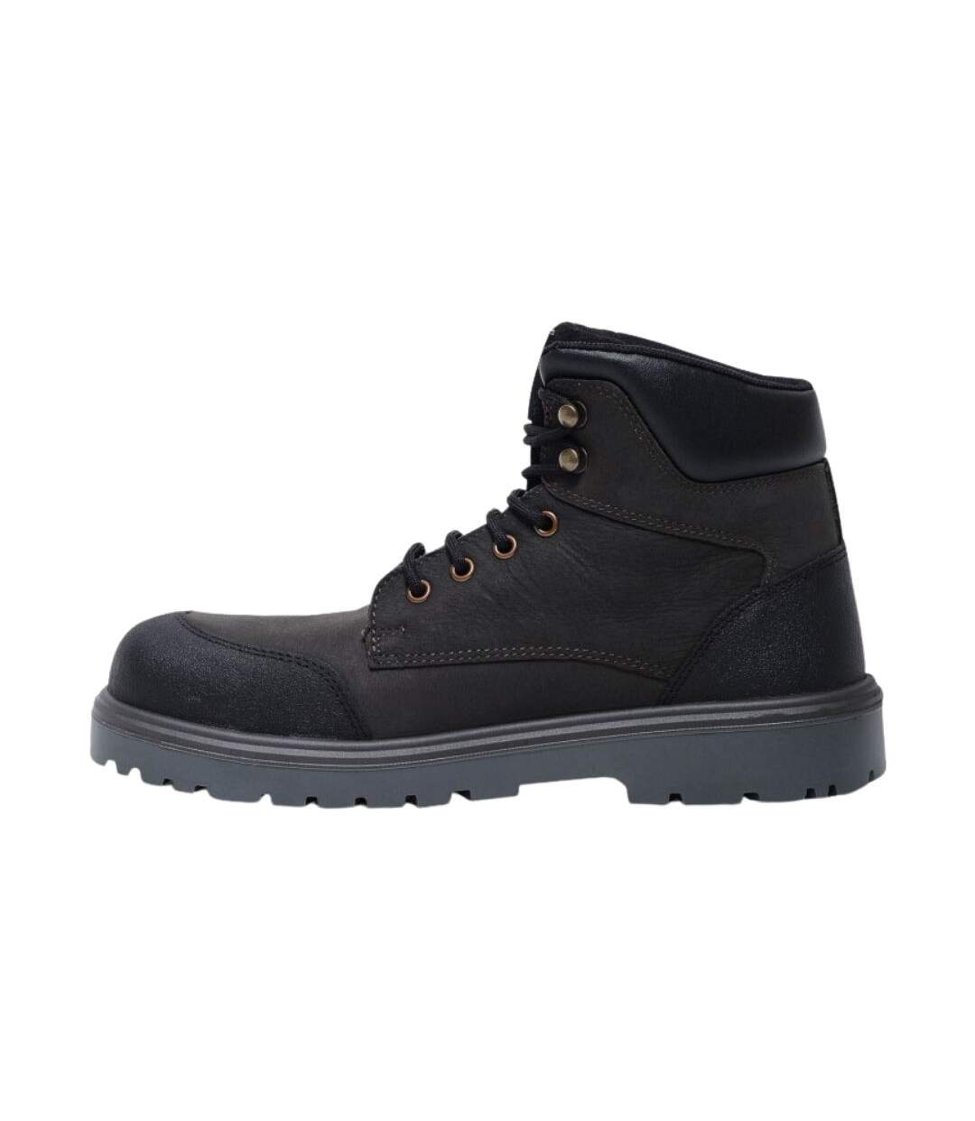 Chaussures  montantes Parade WARNER S3 SRC-5