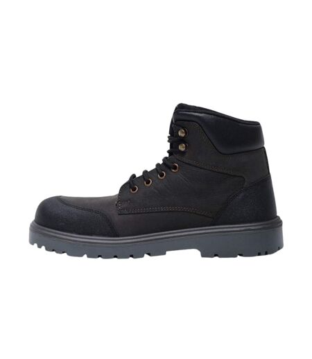 Chaussures  montantes Parade WARNER S3 SRC