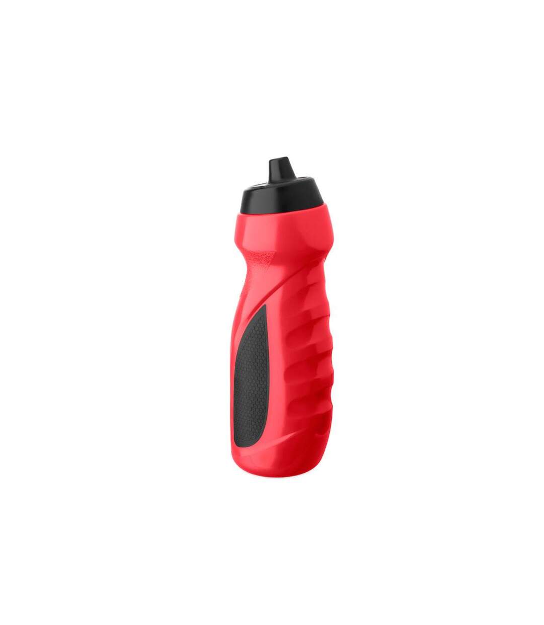 Fersk 700ml Water Bottle One Size Red MidOcean-3