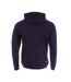 Sweat Zippé Marine Homme Hungaria Ebeko - L-2