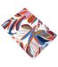 Drap plat coton PERROQUET-1