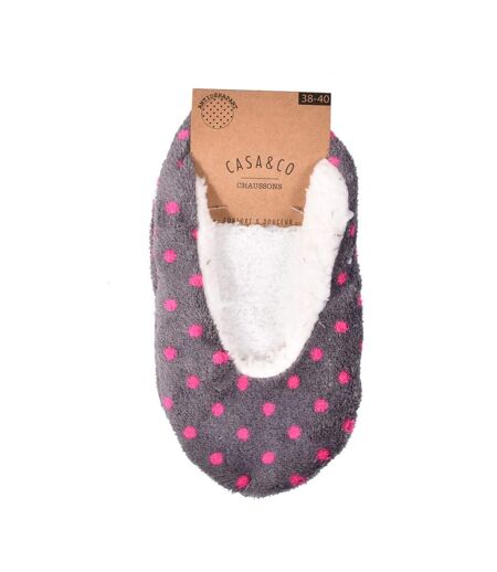 Pantoufles pour Femme CASA AND CO