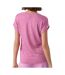 T-Shirt Rose Femme Vero Moda Brianna - S-2