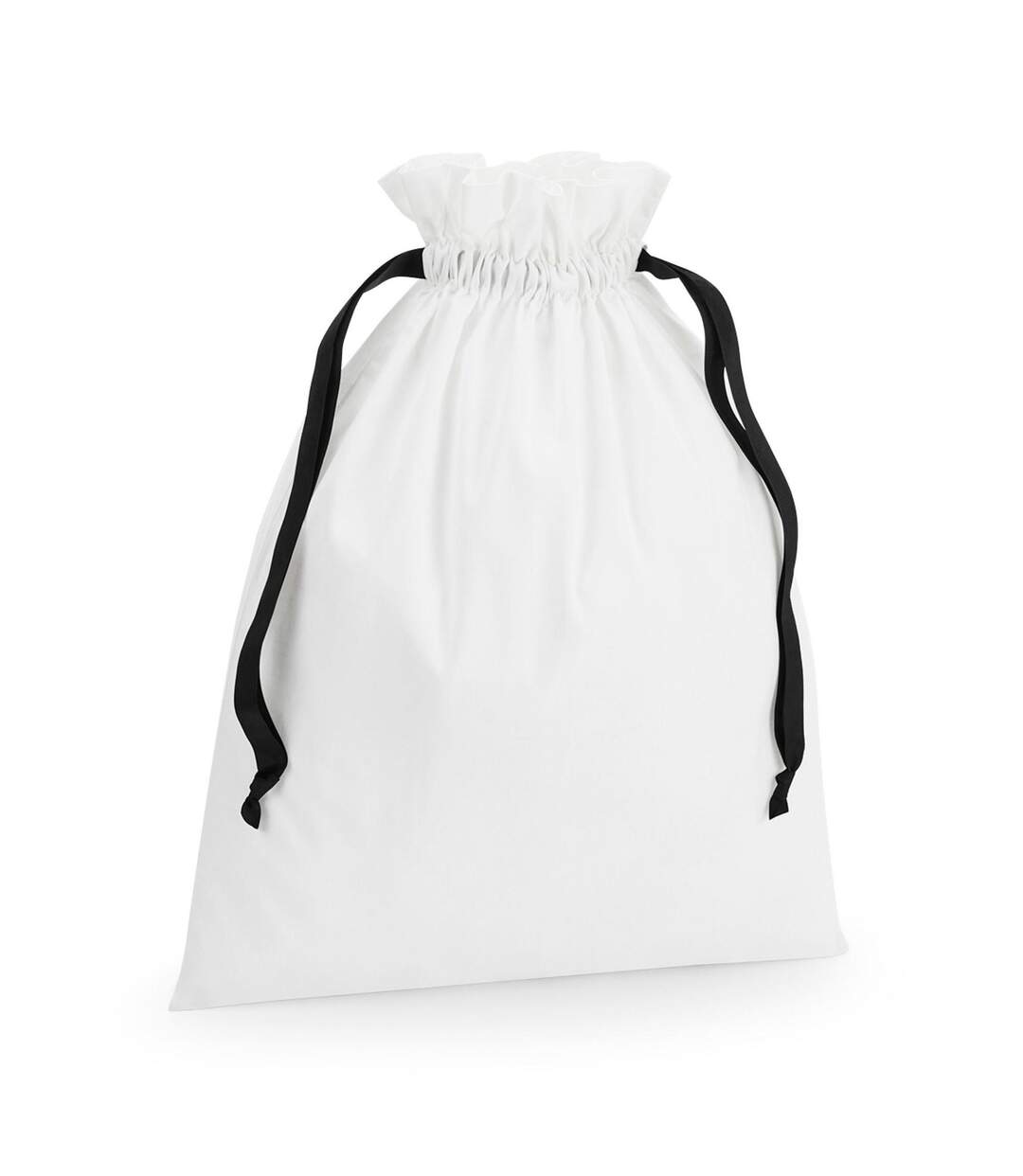 Sac 44 Cm X 36 Cm Blanc Noir Westford Mill-1