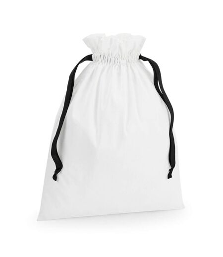 Sac 44 Cm X 36 Cm Blanc Noir Westford Mill
