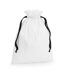 Sac 44 Cm X 36 Cm Blanc Noir Westford Mill-1