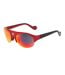 Lunettes De Soleil Homme Taille Unique Rouge Moncler-4