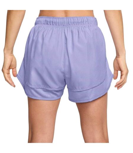 Short De Course Tempo Femme Lilas Nike
