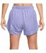 Short De Course Tempo Femme Lilas Nike-2