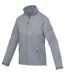 Elevate Womens/Ladies Palo Lightweight Jacket (Steel Grey)