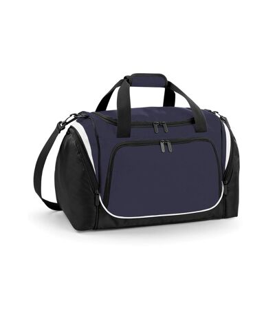 Quarda Pro Team Locker / Duffel Bag (30 Liters) (French Navy/Black/White) (One Size)