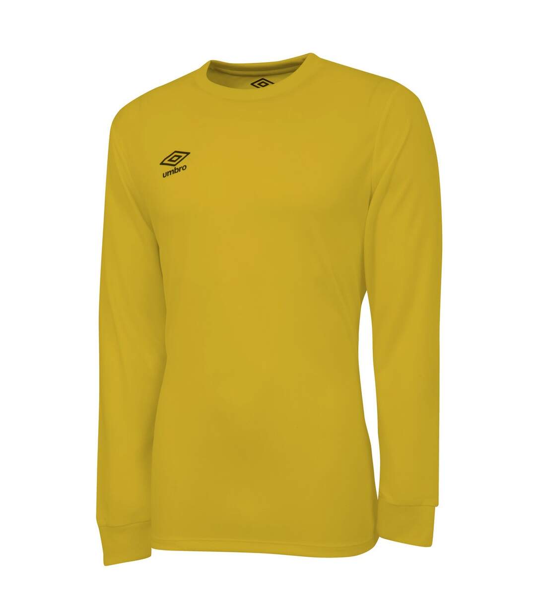 Umbro - Maillot CLUB - Homme (Jaune) - UTUO261-1