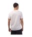 T-shirt Homme Blanc Gris Levis-3