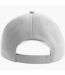 Casquette fiji adulte blanc Atlantis