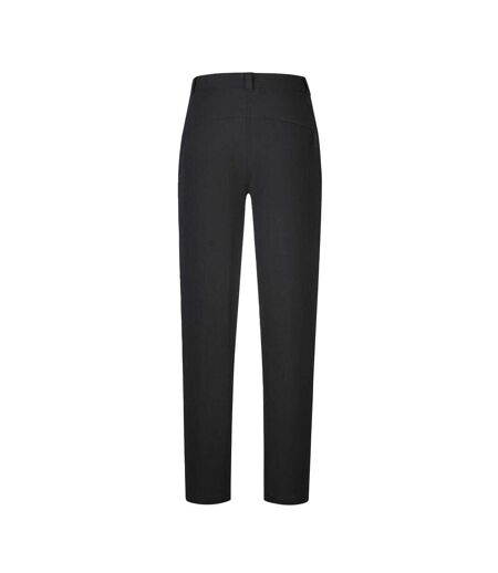 Womens/ladies Panther Trousers Black Karrimor