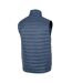 Veste Sans Manches H4z22 Kump001 Homme Bleu Marine 4F-3
