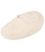 Isotoner Béret femme ultra doux, en viscose, extensible et resistant-1